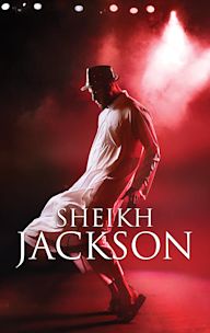 Sheikh Jackson