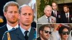 Prince Harry will be ‘destructive’ to William when he becomes king: ‘Another step closer to isolation’