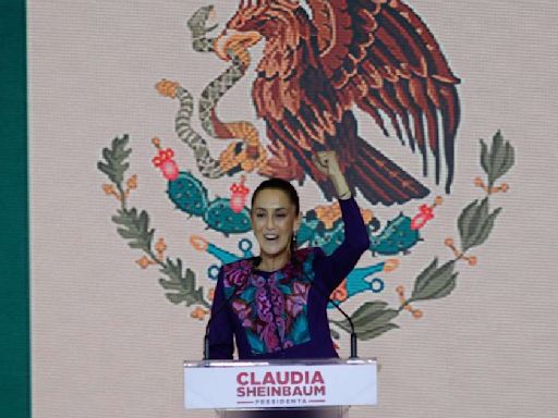 Cuándo rendirá protesta Claudia Sheinbaum como presidenta de México