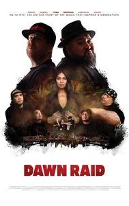 Dawn Raid