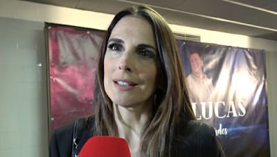 Nuria Fergó asegura tajante que no ha felicitado a Irene Villa por su boda: "No forma parte de mi familia por ser la ex"