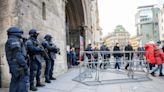 Four arrested in Austria following Islamist attack plans