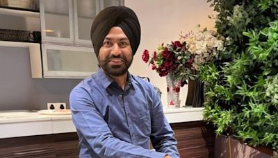 From Ferozepur to founding SCM Champs: The journey of Mr Prabhjot Singh