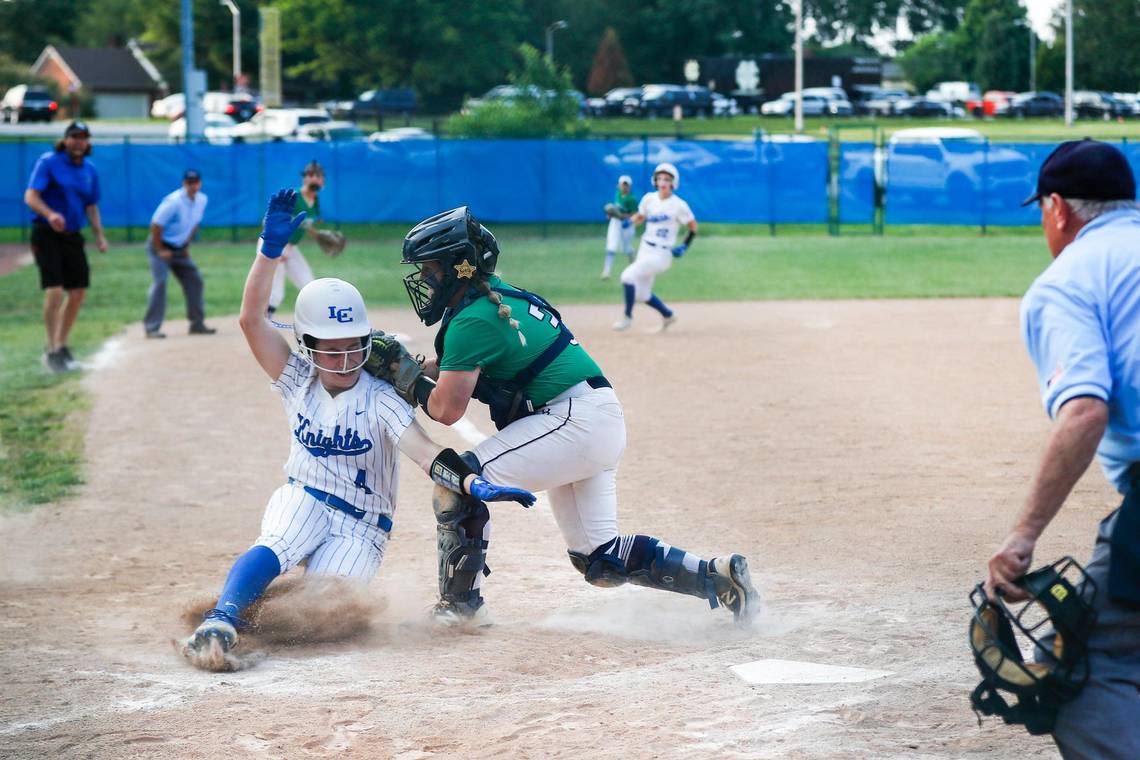 The top teams and players to watch in the 11th Region high school softball tournament