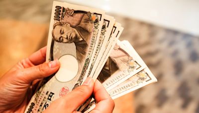 日圓貶破34年來新低…謝金河示警2國衝擊大 牽動亞洲地緣政治平衡感