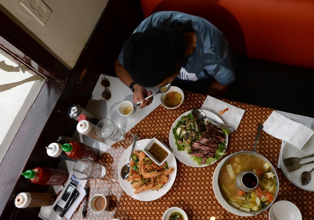 Cambodian Restaurant Week highlights Long Beach’s vibrant Asian food scene