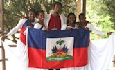 Haitian Flag Day