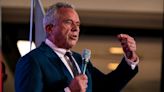 RFK Jr. doubles down on opposing Gaza cease-fire, invokes Nazi Germany