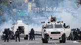 Uruguay ve injustificada y desproporcionada la expulsión de sus diplomáticos de Venezuela