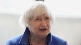 Yellen Says Economy ‘Not in a Recession’ Ahead of Fed Meeting, Big Economic Indicators