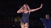 Taylor Swift set list: Here are all the songs on her epic Eras tour