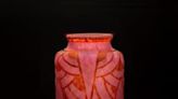 The Hunter Museum Presents Art Deco Glass From The David Huchthausen Collection