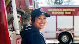 Fire Services Offer Myriad Opportunities for Women