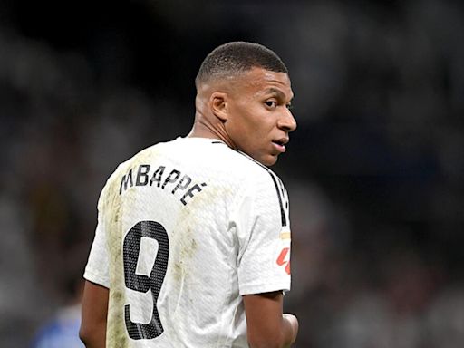 UCL 2024-25: Mbappe has recovered, but Madrid will take no risks for clash vs Lille