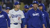 Of course Shohei Ohtani should pitch for Dodgers | Sporting News