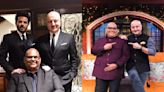 Anupam Kher misses his dear friend Satish Kaushik; shares emotional video ft their best moments along with Anil Kapoor
