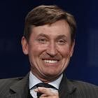 Wayne Gretzky