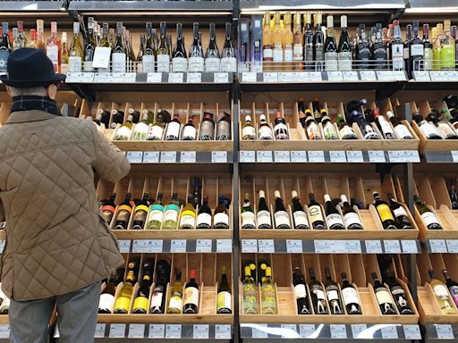 In data: finding importers is largest hurdle for wine exporters to Japan