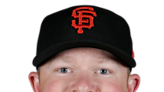 Logan Webb Shines in Giants' Victory Over Dodgers
