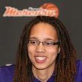 Brittney Griner