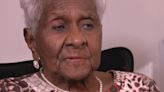 Louisville woman celebrating 107th birthday reflects on her life story, shares secret to a long life