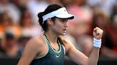Emma Raducanu teams up with childhood coach for Australian Open
