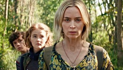 7 best movies like 'A Quiet Place' to stream right now