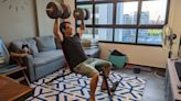 Is having your own home gym viable in a HDB? Here are 5 things to note