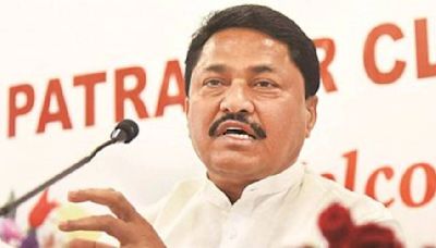 Maharashtra Congress President Nana Patole Slams Budget For Hollow Promises