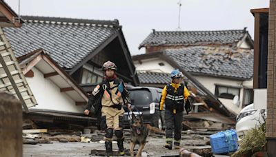 日本廣島大學靠AI預測地震搖晃 事先分析建築物安全