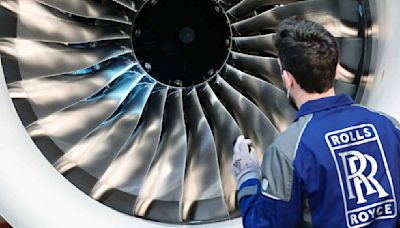 The Rolls-Royce share price jumps 9% as dividends are reinstated and profits rise by 74%