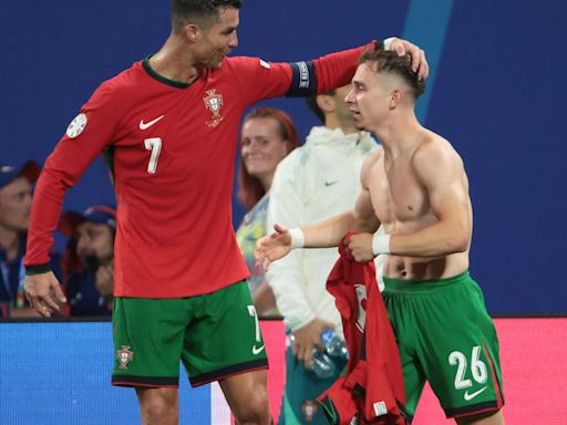 Turkey vs Portugal LIVE: Ronaldo faces Guler as rivals seek spot in last 16