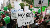 72% of Americans back legal access to abortion pill: poll