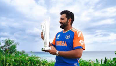 Rohit Sharma Unveils True Motivation Behind His Retirement From T20Is Following World Cup Victory