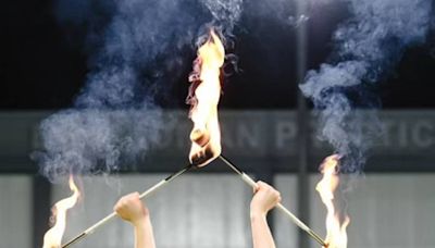 How North Carolina baton twirlers are boosting their sport in a state without twirling