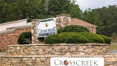 Crosscreek Baptist Church to hold community Easter egg hunt, flowering of the cross - Shelby County Reporter