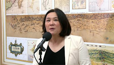 傅崐萁訪中爭議多 陳玉珍喻"民進黨家暴國民黨"挨轟