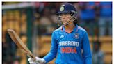 Smriti Mandhana Jumps to Third, Natalie Sciver-Brunt Reclaims Top Spot in latest ODI Rankings