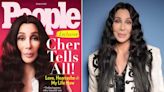 Cher Talks New Christmas Album, from Studio 54 Inspiration to Duets with Famous Friends (Exclusive)