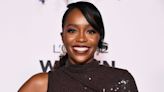 Aja Naomi King Shares the Beauty Rituals That Boost Her Self Esteem (Exclusive)