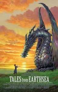 Tales from Earthsea (film)