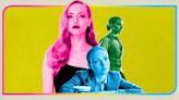 Amanda Seyfried Is in Her Queen of TV Era: Why She’s So Passionate About ‘The Crowded Room’