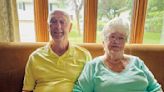 Love that Lasts: For Asbury couple, 60 years together is the ultimate ride