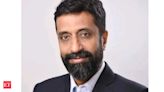 Fisdom appoints Girish Venkat to head wealth management biz - The Economic Times