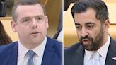 Humza Yousaf horror show with SNP facing fresh no-confidence vote