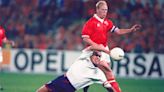 When Netherlands manager Ronald Koeman 'cheated' Graham Taylor's England in 1994 World Cup qualifying