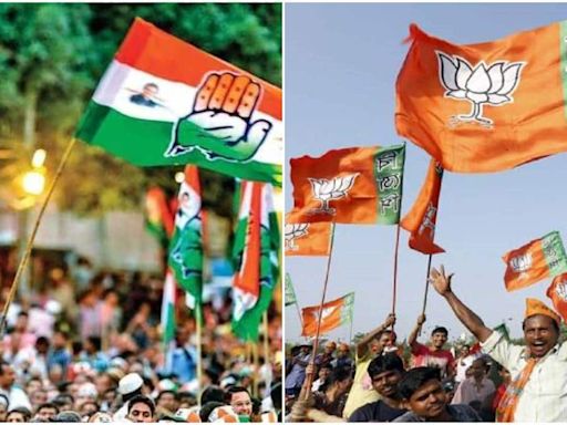 Be it BJP or Congress, political consultants have undermined ideological fidelity