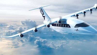 Aviones eléctricos: la tecnología que llega para conquistar los cielos