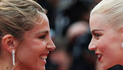 Elsa Pataky y su sorprendente doble papel en ‘Furiosa: De la saga Mad Max’: la actriz española demuestra poderío junto a su esposo Chris Hemsworth en Cannes