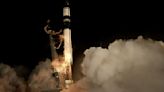Rocket Lab suffers anomaly during launch, Earth-observation satellite lost